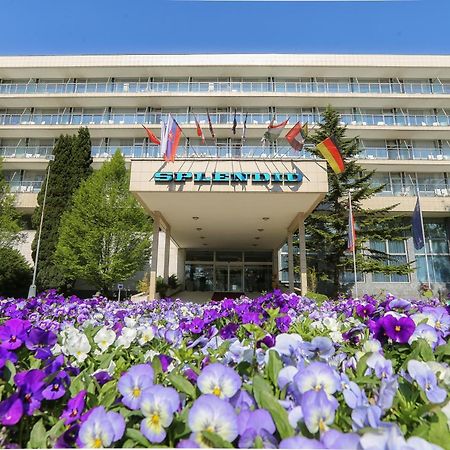 Ensana Splendid Hotel Piest'any Exterior photo