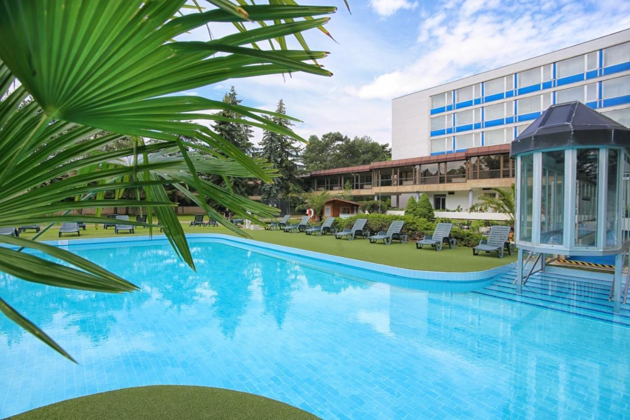 Ensana Splendid Hotel Piest'any Exterior photo