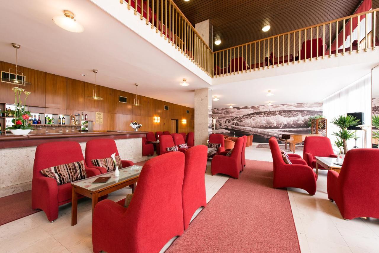 Ensana Splendid Hotel Piest'any Exterior photo