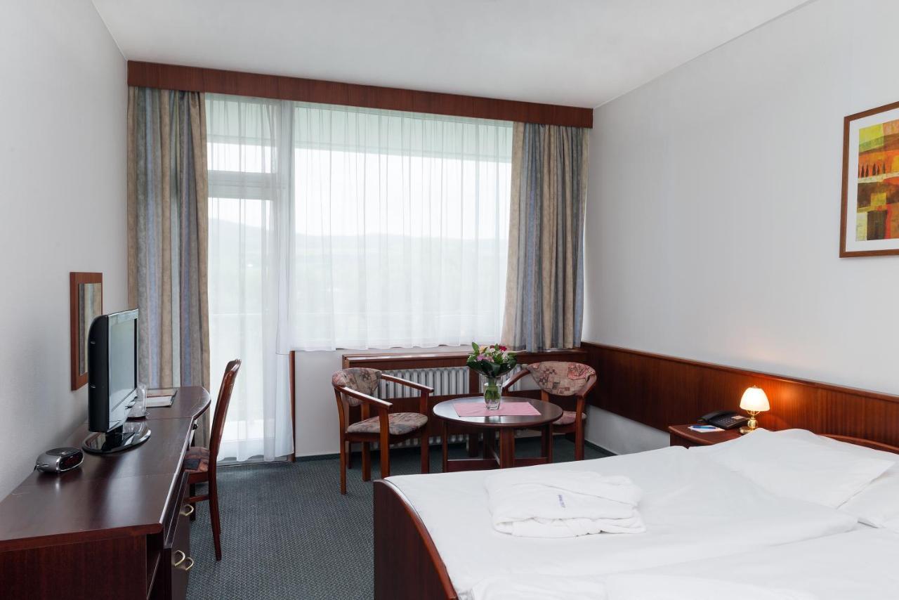 Ensana Splendid Hotel Piest'any Exterior photo